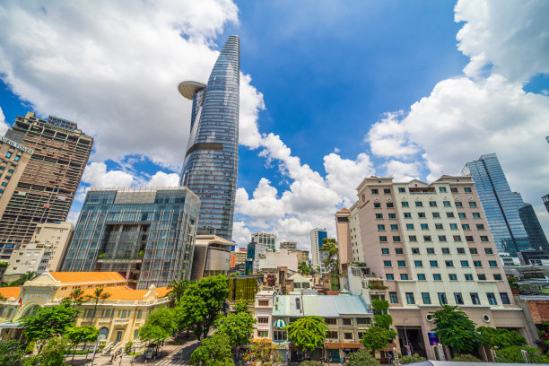 saigon
