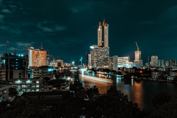 bangkok