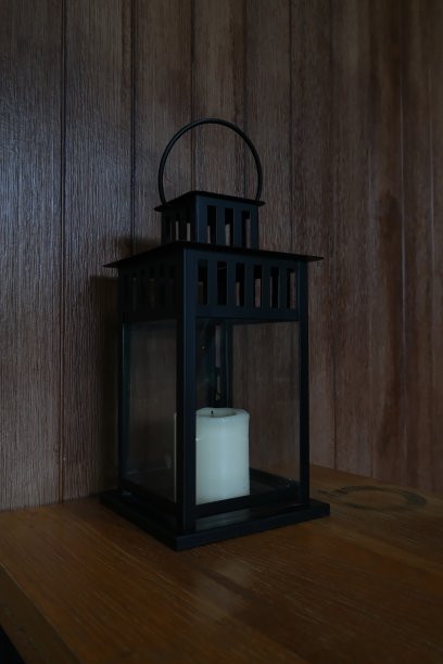 中式企业文化墙