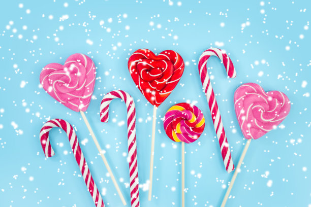 lollipop