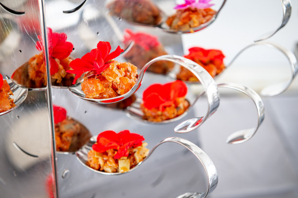 garnish