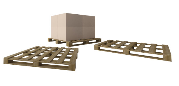 pallet