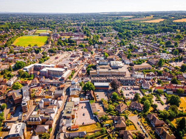 surrey