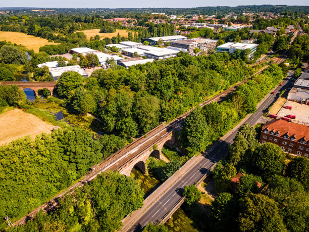 surrey