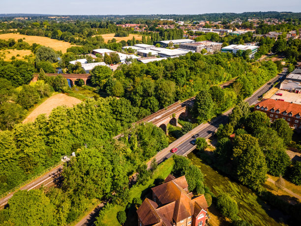 surrey