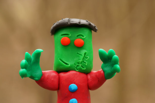 zombie