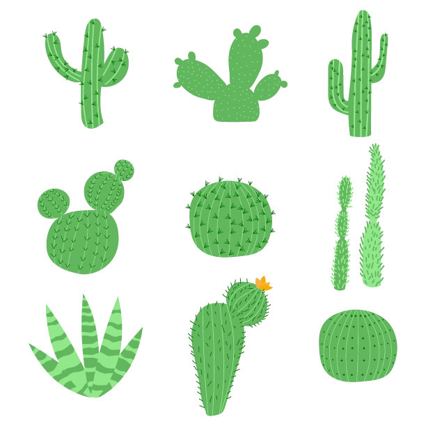 cactus