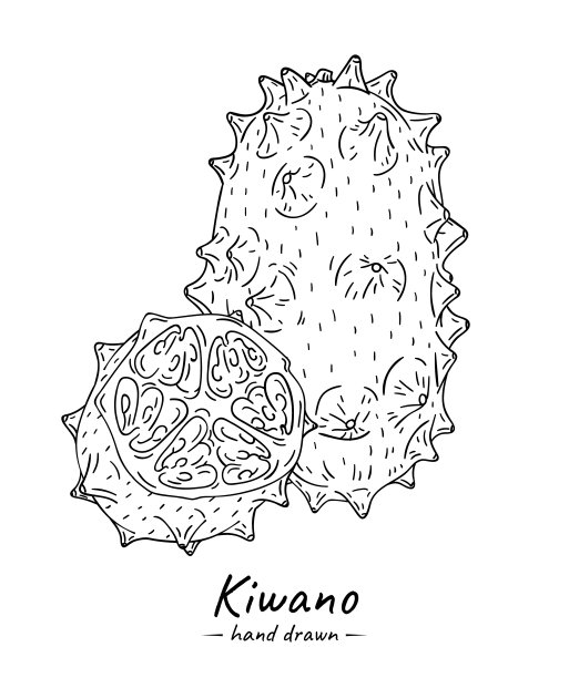 kiwano