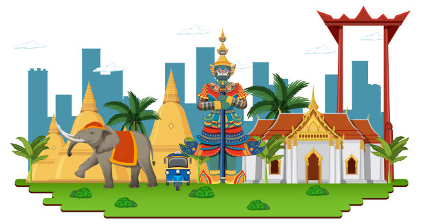 bangkok