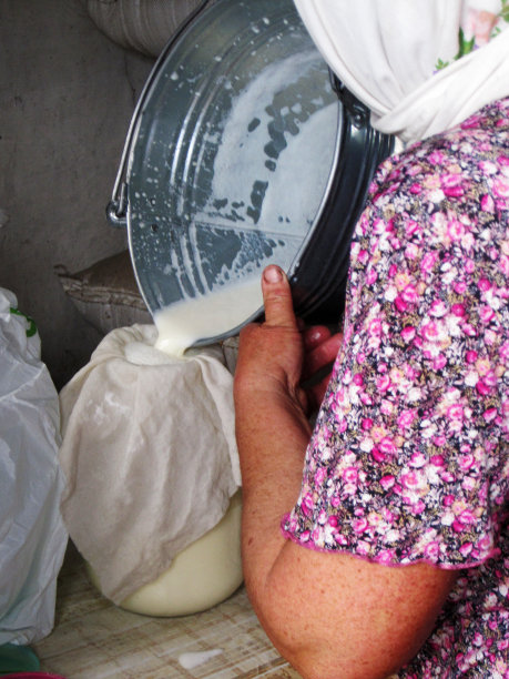cheesecloth