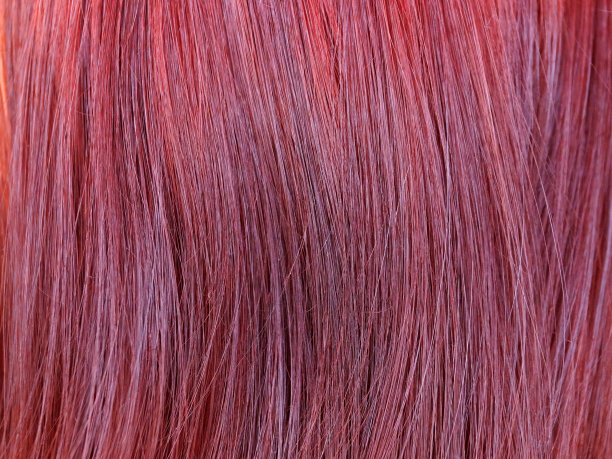redhead