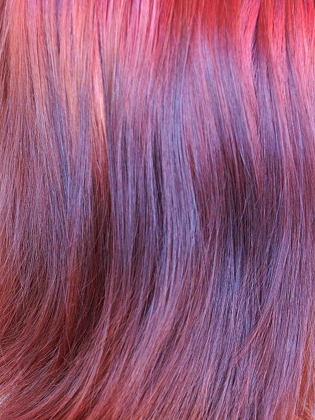 redhead