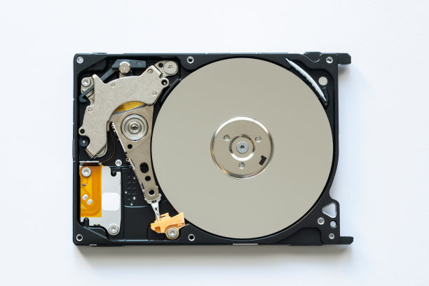 disk