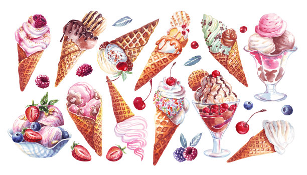 icecream