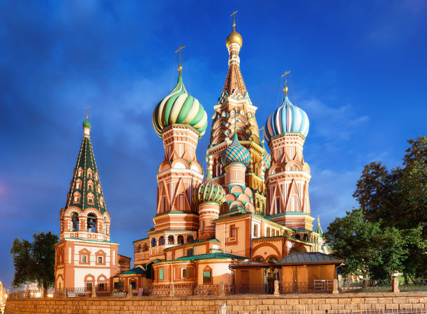 kremlin