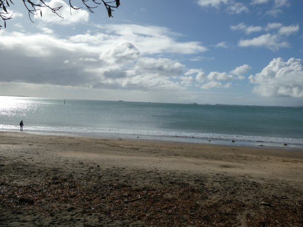 milford