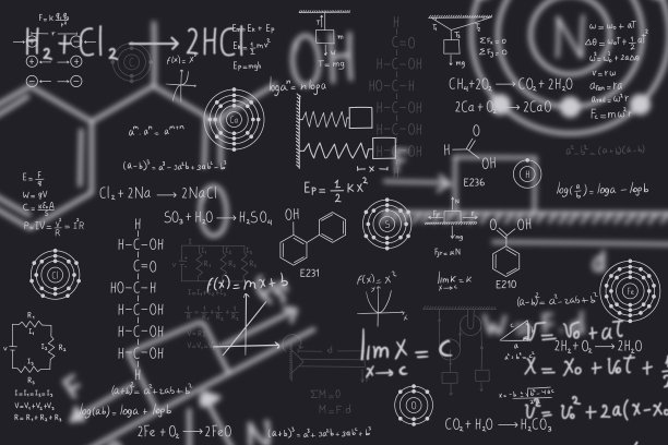 formulae