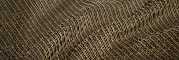 ribbed
