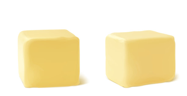 butter