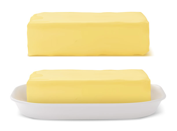 butter