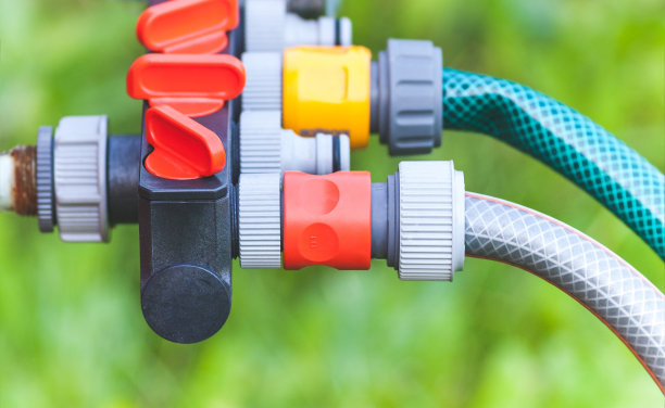 irrigation