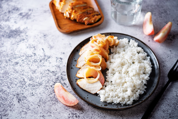 pilaf