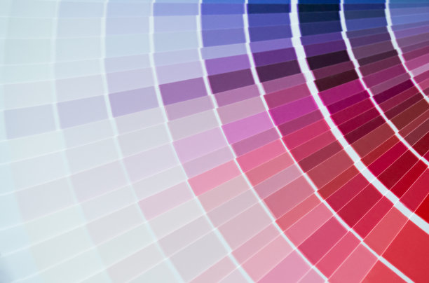 palette