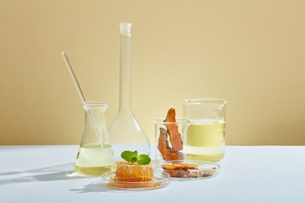 beaker