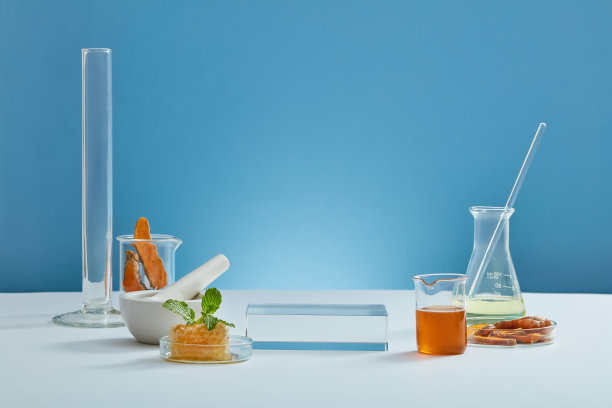 beaker