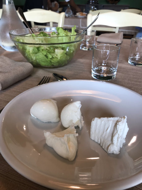 ricotta