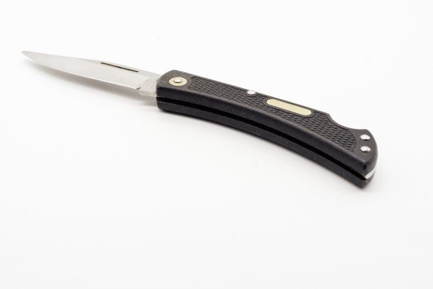 knife