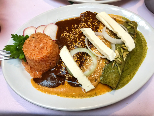 enchilada