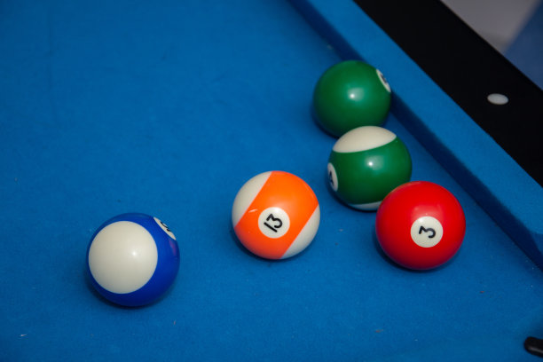billiards