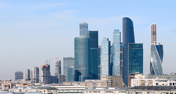 moscow