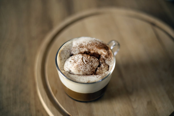 macchiato