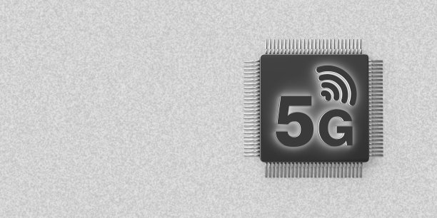 模块化设计海报