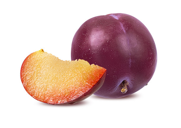 plum
