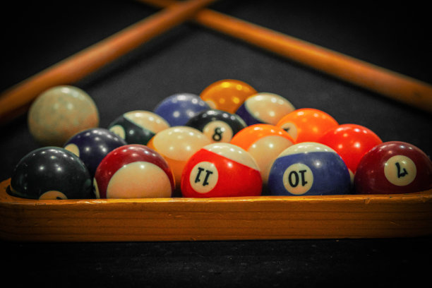 billiards