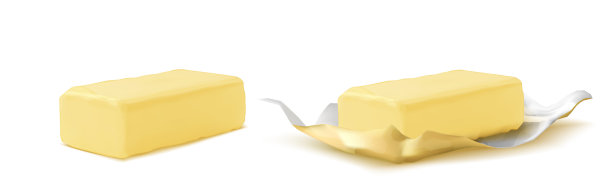 butter
