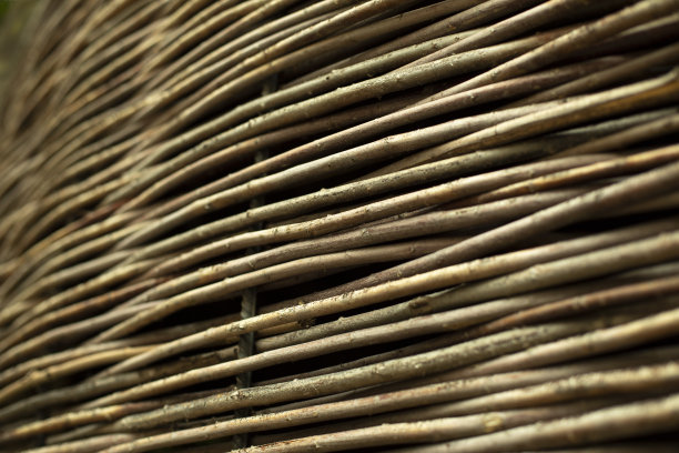 竹纤维盒子