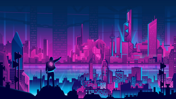 cyberpunk