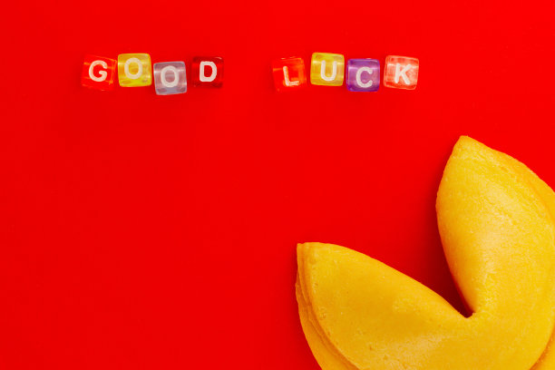luck