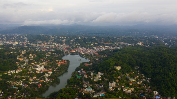 kandy