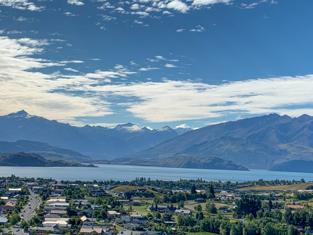 wanaka