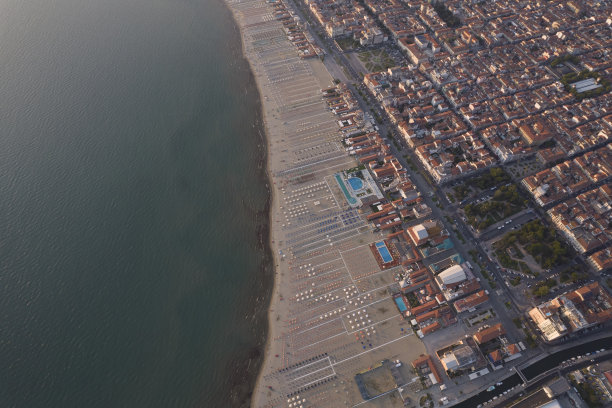 viareggio