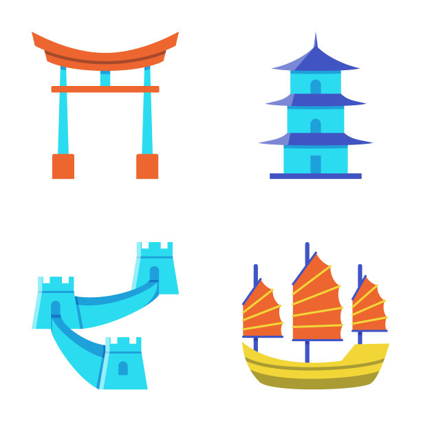 北京,世界遗产,中国