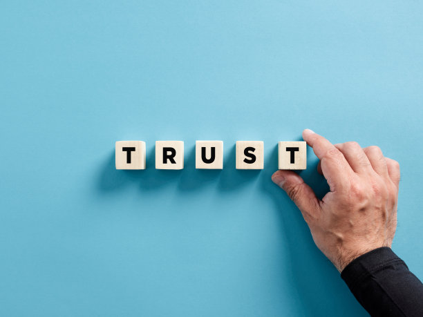 trust