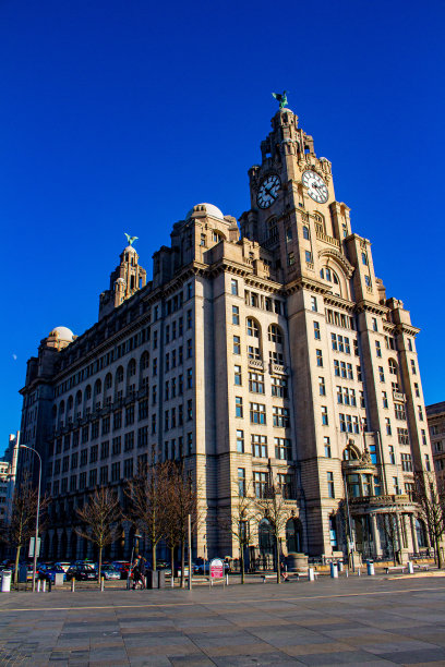 liverpool