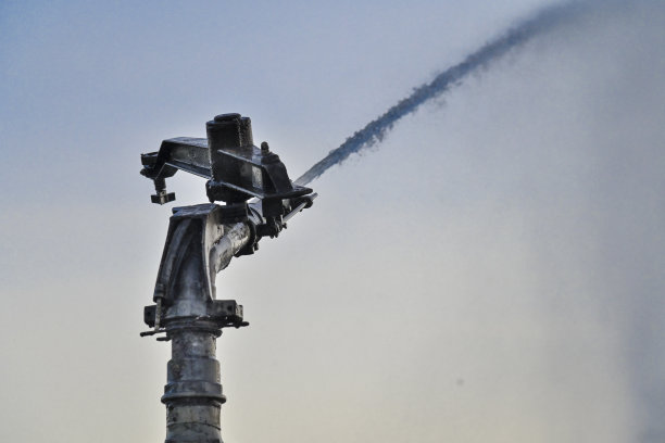 sprinkler