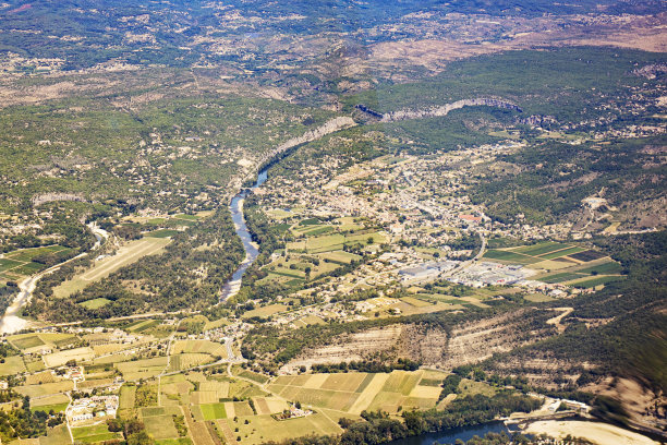 millau